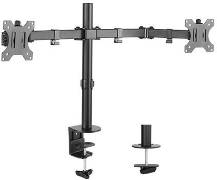 Actual product image Mozi Dual Display Desk Stand (Table)