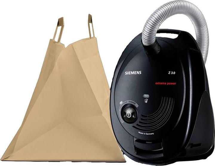 Image du produit Siemens VSZ3EXTRM11