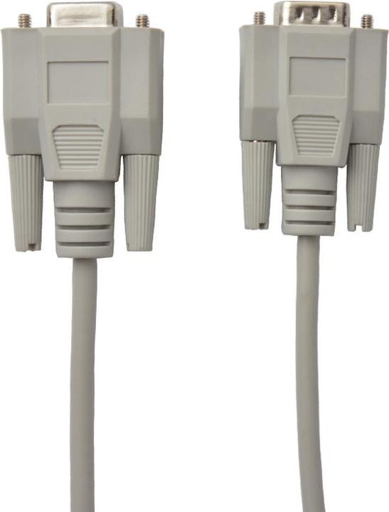 Immagine prodotto Prokord cavo di prolunga seriale - DB-9 (1.80 m)