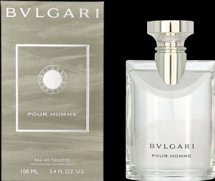 Produktbild Bulgari Eau de Toilette (re) (Eau de Toilette, 100 ml)