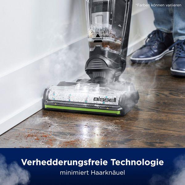 Immagine prodotto Bissell CrossWave Hydrosteam PET Pro