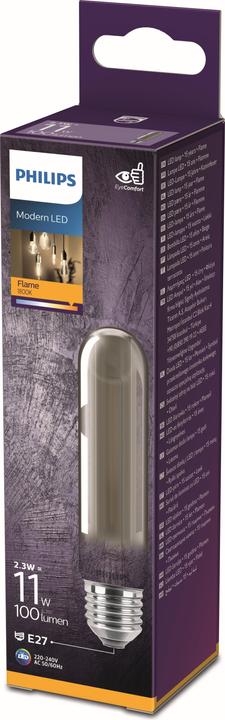 Produktbild Philips Lampe (E27, 2.30 W, 136 lm, 1 x, E)