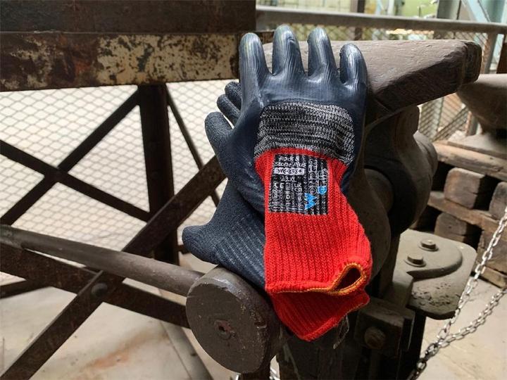 Produktbild Wonder Grip WG-333+ (L)