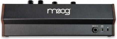 Actual product image Moog Subharmonicon (Synthesizer)