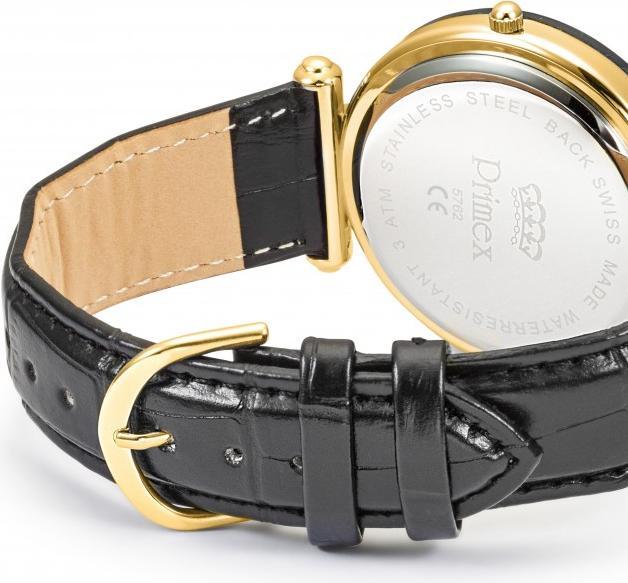 Produktbild Primex Uhr (Analoguhr, 40 mm)