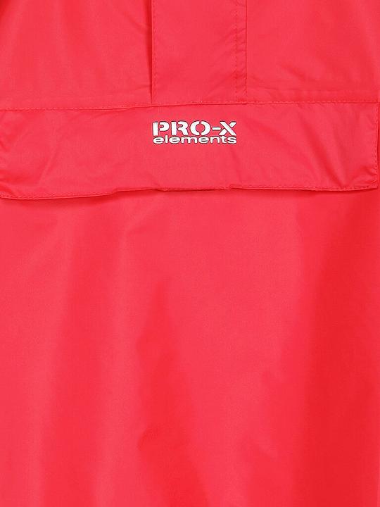 Produktbild PRO-X elements Arosa Poncho (XL, XXL)