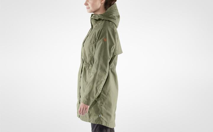 Produktbild Fjällräven Karla Lite (S)