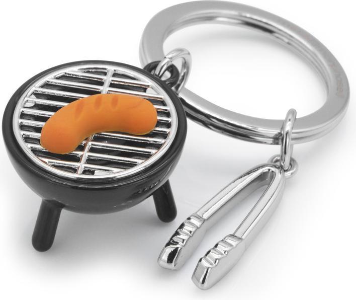 Image du produit MTM Keyring BBQ Sausage