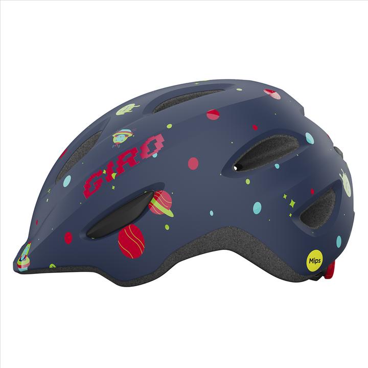 Immagine prodotto Giro Casco Scamp MIPS (49 - 53 cm)