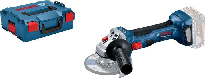 Immagine prodotto Bosch Professional GWS 18V-7 (115 mm)