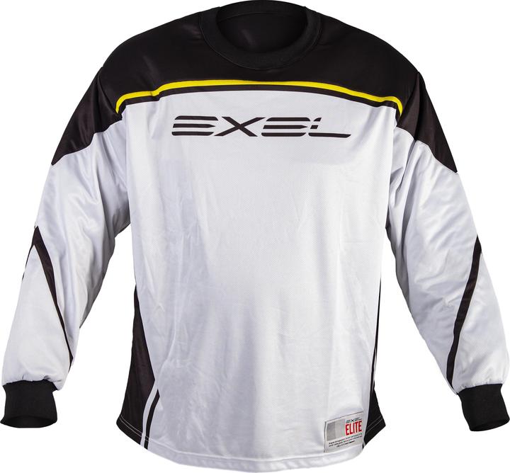 Image du produit IH Exel Goalie Jersey Elite white (S)