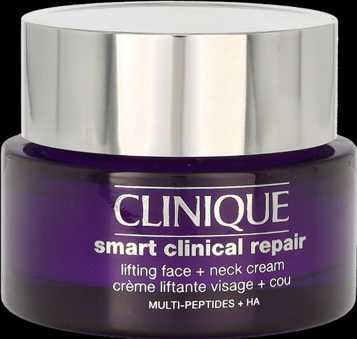 Actual product image Clinique Smart Clinical Repair (50 ml, 24h cream)