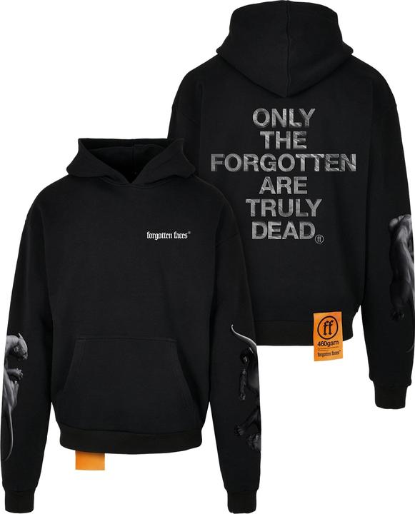 Image du produit Forgotten Faces Rivals Ultra Heavy Cotton Box Hoody (5XL)