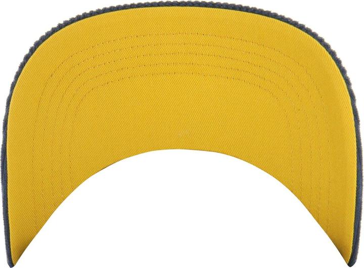 Actual product image 47 Brand Kord Hitch Cap - SKY HIGH New York Yankees