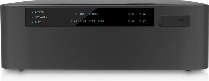 Actual product image Purelink Digital Signage Player HDMI Stream Generator 4K