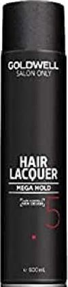 Produktbild Goldwell Salon Only (600 ml)