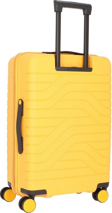 Actual product image Brics Ulisse - Expandable Trolley (65 l, L (90 - 115l))