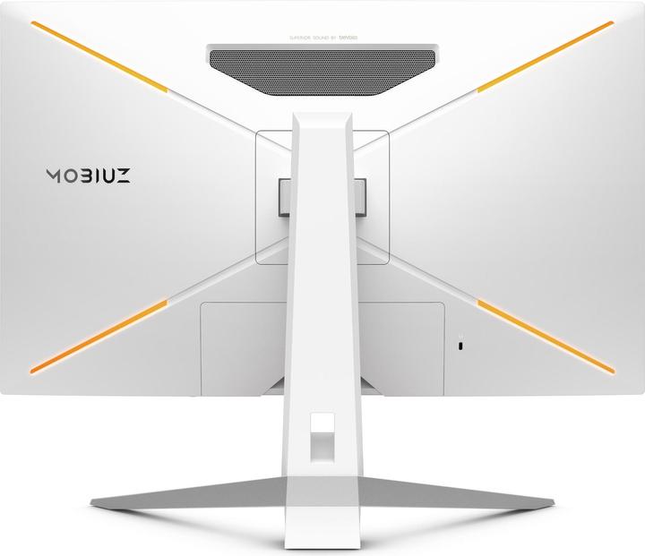 Produktbild BenQ Mobiuz EX2710U (3840 x 2160 Pixel, 27")
