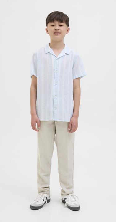 Image du produit Jack & Jones Loose Fit Hosen Junior Loose Fit Hosen (146)