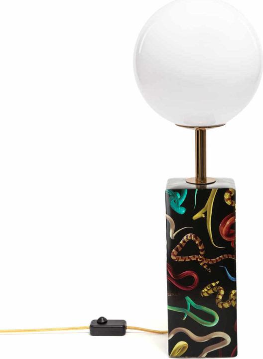Image du produit Seletti Table Lamps Led Lampes de table (300 lm, E14)