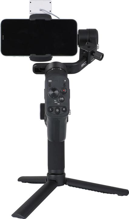 Actual product image Feiyu Scorp Mini P (Smartphone, 0.52 kg)
