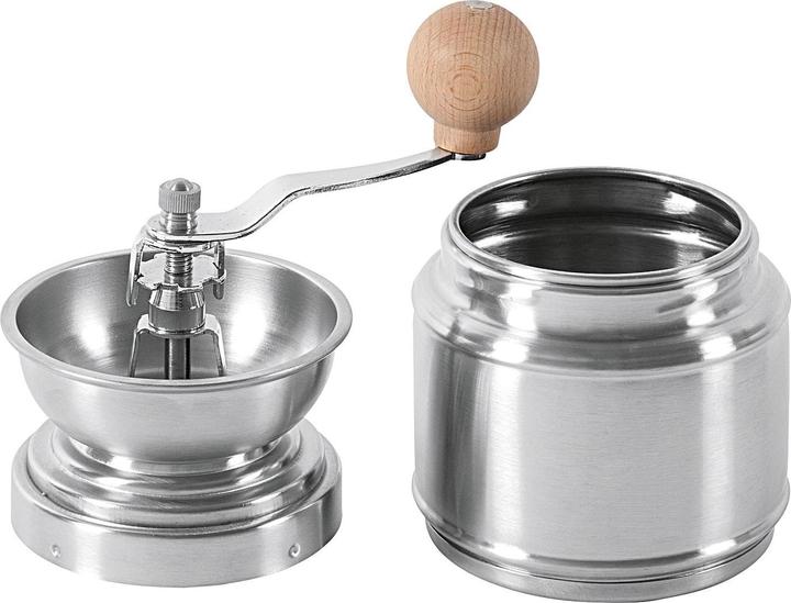 Actual product image Zeller Present 27219 (EU plug)