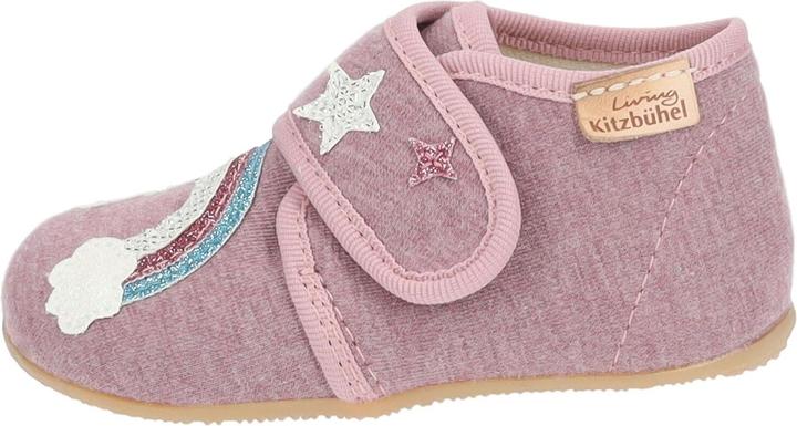 Produktbild Living Kitzbühel Cotton Hausschuh (19)
