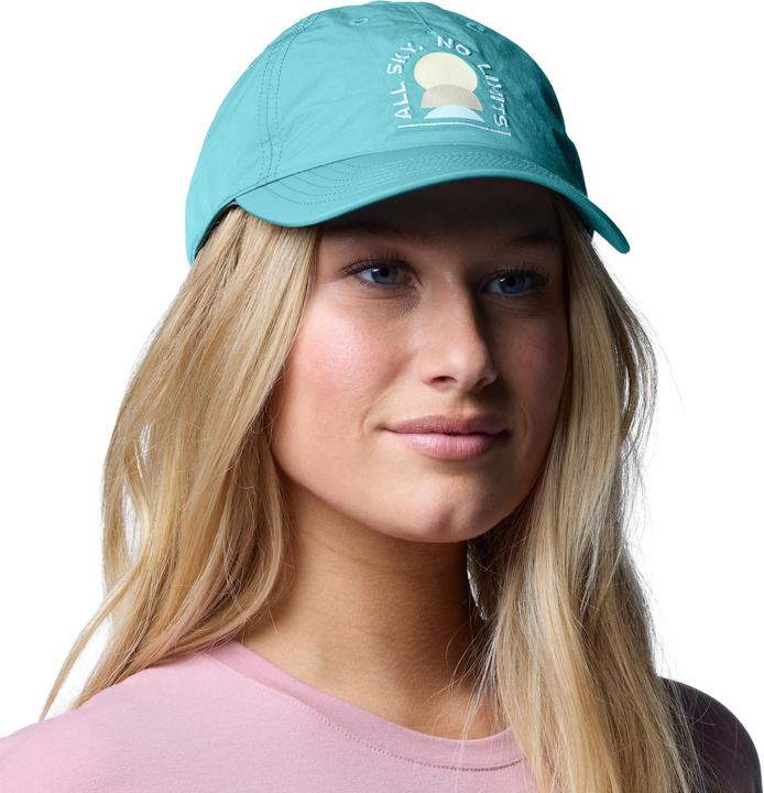 Actual product image Columbia Unisex Spring Canyon™ II Ball Cap (One size)