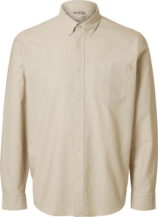 Selected Homme Oxford Hemd