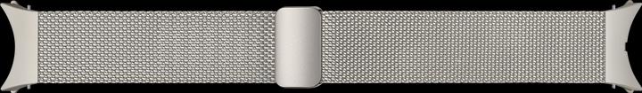 Actual product image Samsung Milanese Strap (40 mm, Stainless steel, Galaxy Watch6)