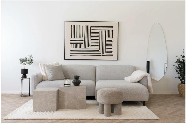 Actual product image House Nordic Kobe (45 x 45 cm)