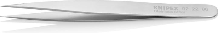 Produktbild Knipex Universalpinzette