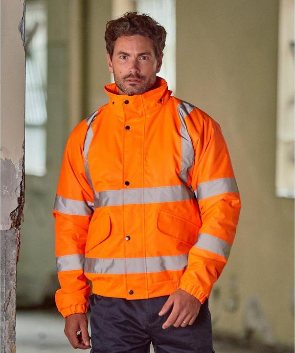 Image du produit Pro RTX Gilet haute visibilité Hivis (S)