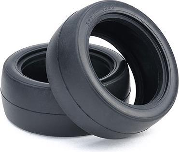Produktbild Tamiya Slick-Pneu
