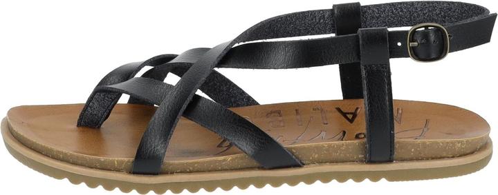 Actual product image Blowfish Zehensteg (38)