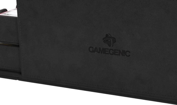 Immagine prodotto Gamegenic GGS20145 - Tana dei Giochi 600+ Nero