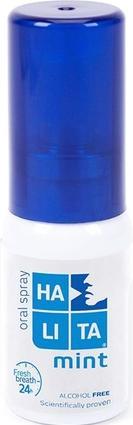Produktbild Halita Spray (15 ml, Mundspülung)