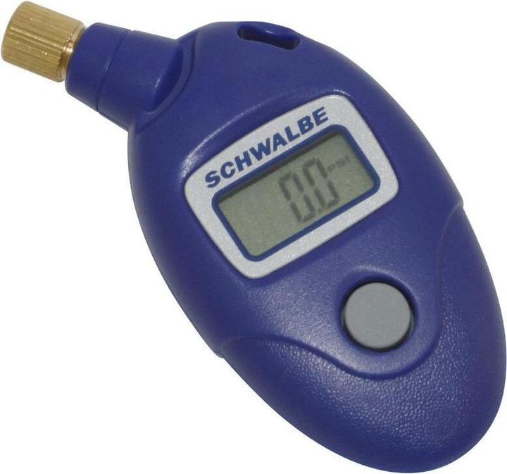 Immagine prodotto Schwalbe Manometro Airmax Pro (manometro)