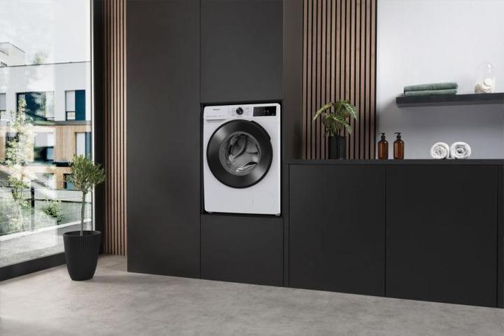 Image du produit Hisense WF3V943BW/BLX (9 kg, Gauche)