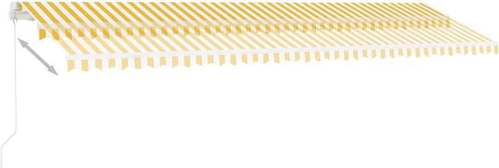 Image du produit VidaXL Sloane (6 m)