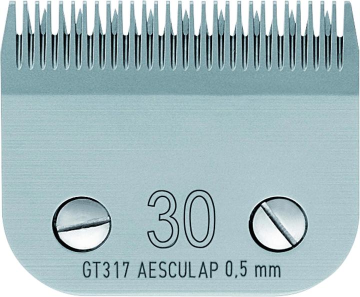 Produktbild Aesculap Scherkopf SnapOn (Hund)