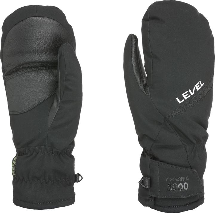 Actual product image Level Alpine Mitt (9.5)