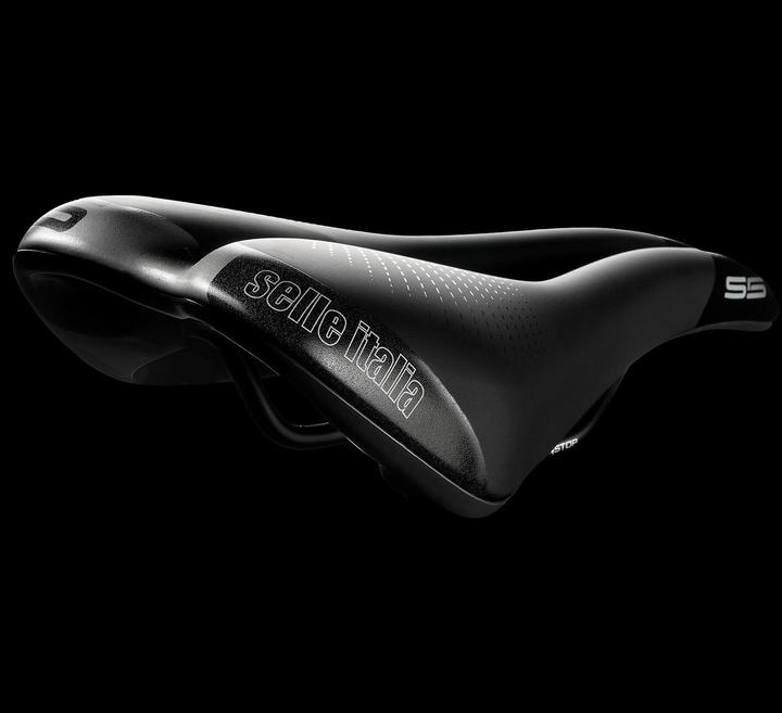 Produktbild Selle Italia S 5 Superflow L3/S3