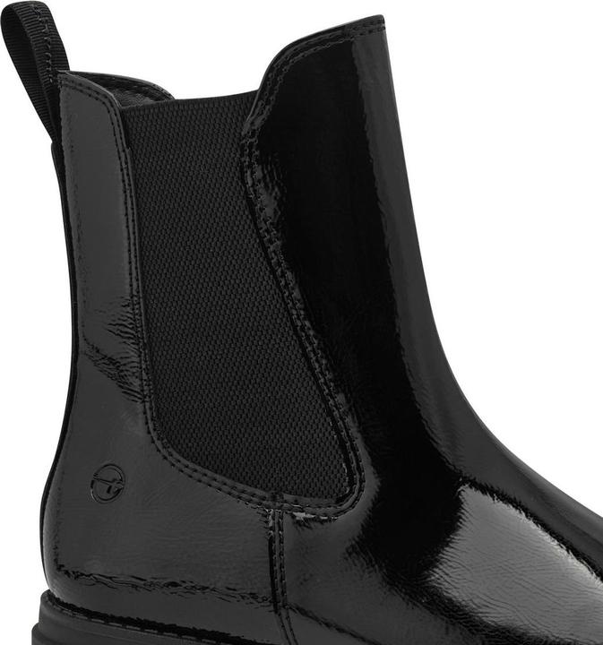Actual product image Tamaris Chelsea boot (38)