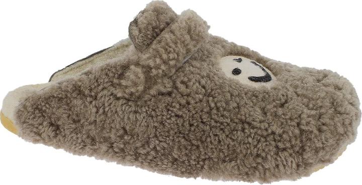 Actual product image Living Kitzbühel Lambskin slipper (36)