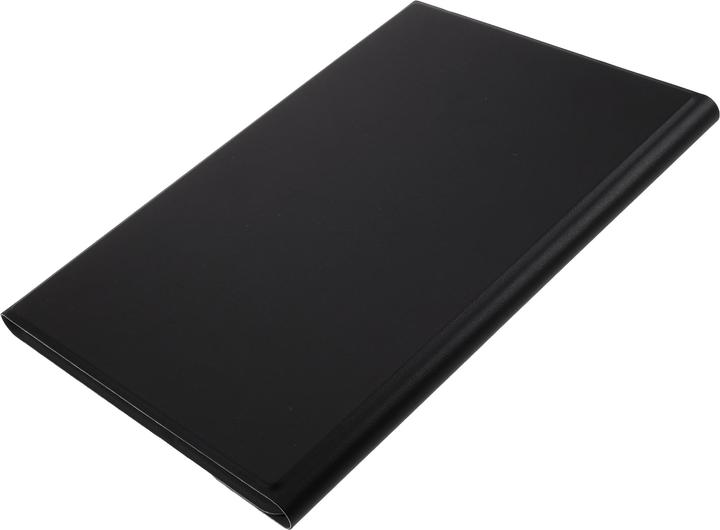 Produktbild Samsung Galaxy Tab S8 Ultra hoes met toetsenbord - AZERTY toetsenbord Zwart (Galaxy Tab S8 Ultra)