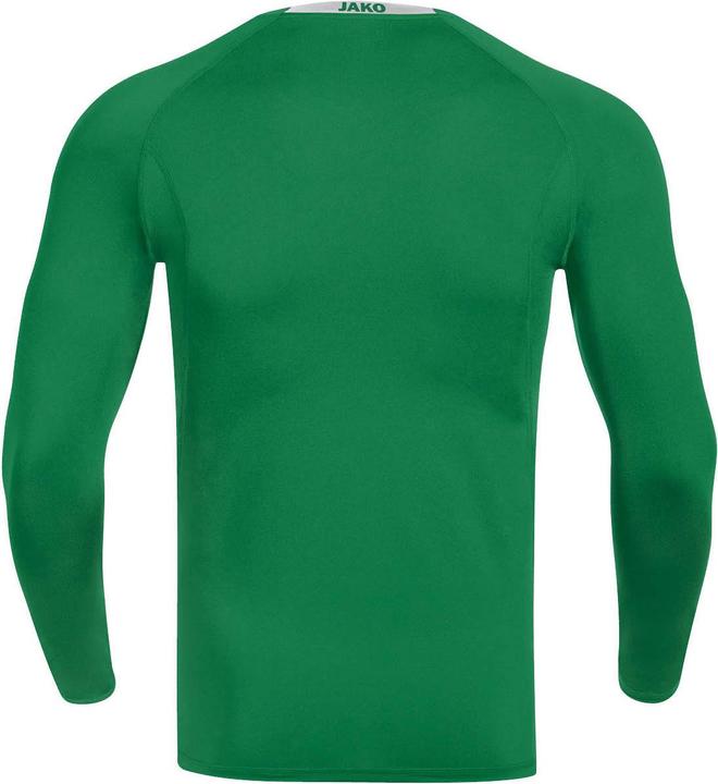 Produktbild JAKO Longsleeve Compression 2.0 (XS)
