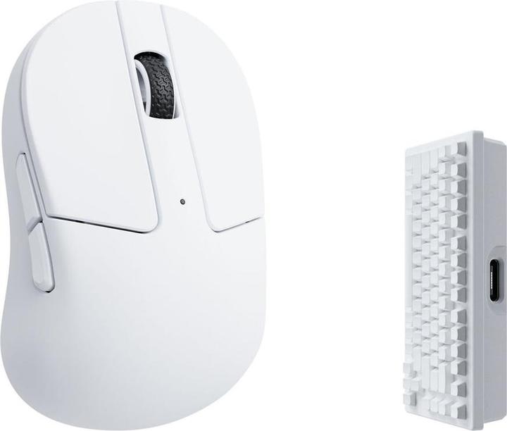 Immagine prodotto Keychron M4 (Senza fili)