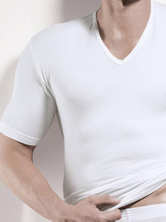 Immagine prodotto ISA Bodywear Camicia a maniche corte (XL)