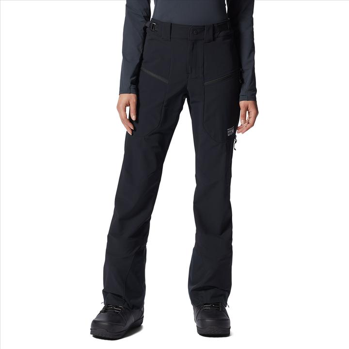 Produktbild Mountain Hardwear W Reduxion™ Softshell Pant (S)